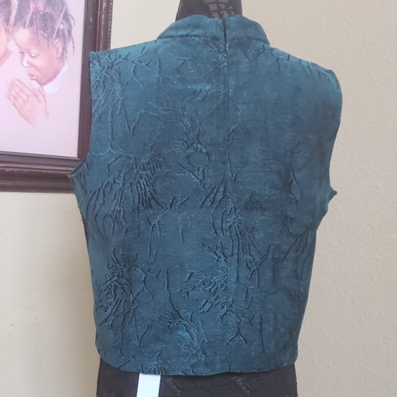 💚💚💚Mark, shell top - Picture 3 of 3